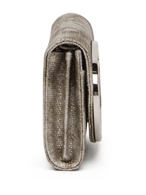 Diesel 1DR wallet - Neutrals