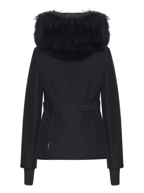 Moncler Grenoble Laplance hooded ski jacket - Black - zdjęcie produktu nr 2