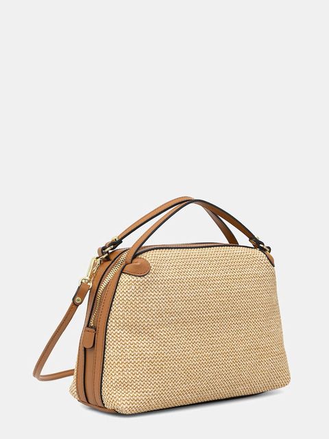 Gianni Chiarini torebka shopper damska ALIFA - zdjęcie produktu nr 1
