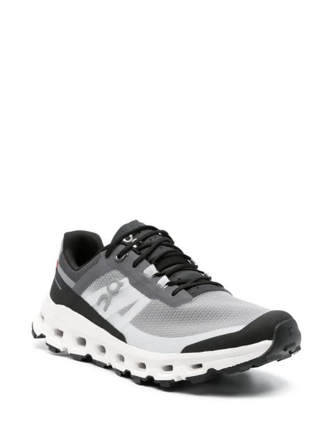 On Running Cloudvista mesh sneakers - Black