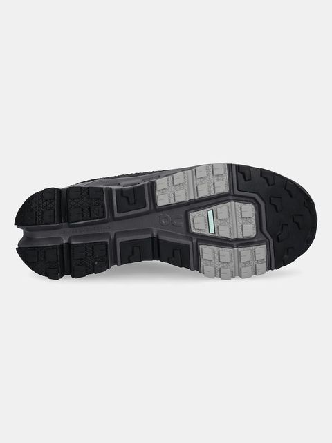 On sneakersy CLOUDAWAY 2 damskie kolor czarny 3WE30080106