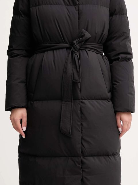 Hetrego kurtka puchowa VALERY kolor czarny zimowa 8P691 - zdjęcie produktu nr 2