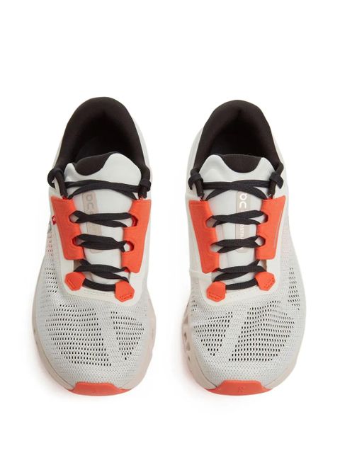 On Running Cloudstratus 3 sneakers - Brown