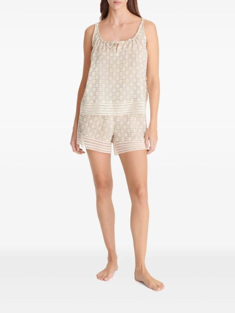 ERES Ombrelle top - White - zdjęcie produktu nr 2