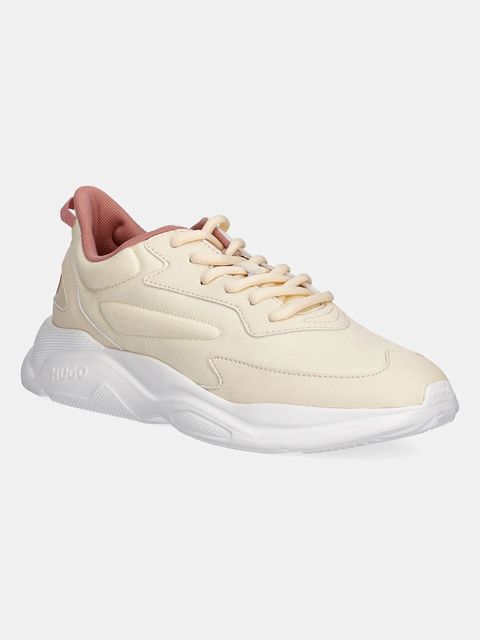 HUGO sneakersy Leon - zdjęcie produktu nr 2