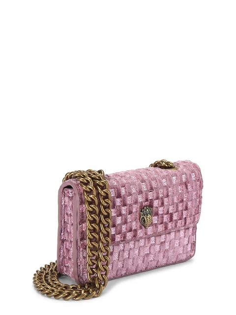 Kurt Geiger London torebka Kensington - zdjęcie produktu nr 1