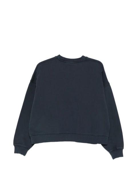 Carhartt WIP crew-neck sweatshirt - Blue - zdjęcie produktu nr 2