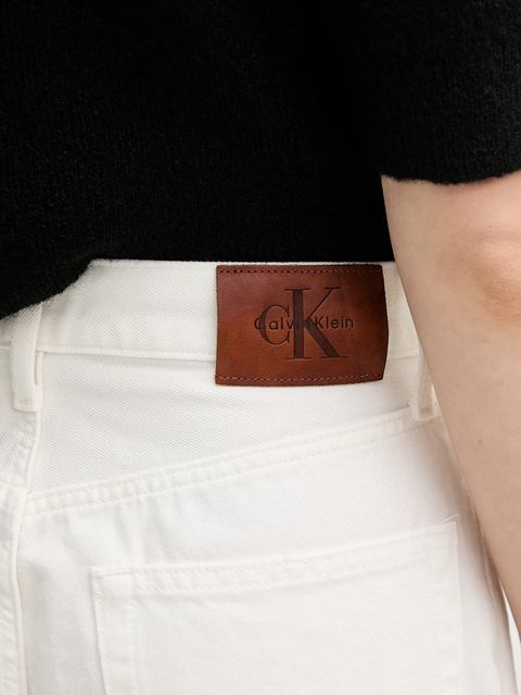 Calvin Klein Jeans jeansy