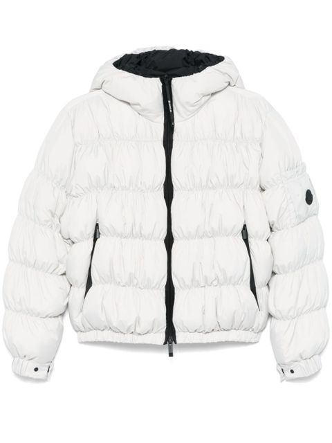 Moncler Medonte jacket - White