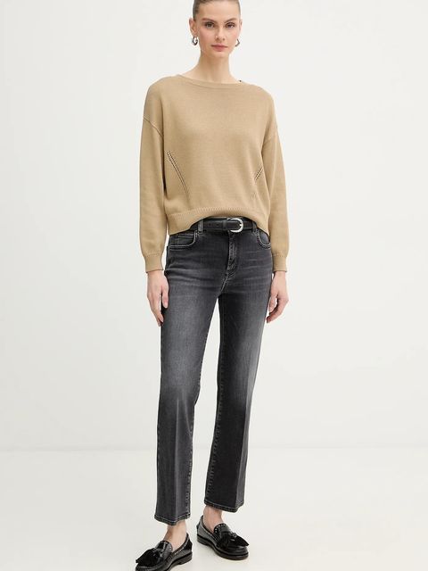 Weekend Max Mara jeansy RAPALLO - zdjęcie produktu nr 2