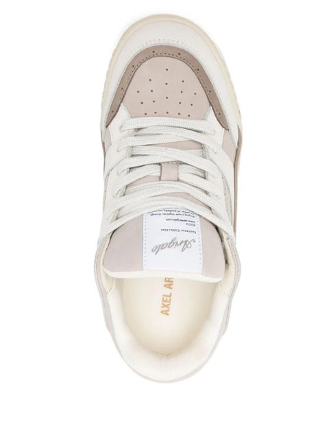 Axel Arigato Area Lo sneakers - Neutrals