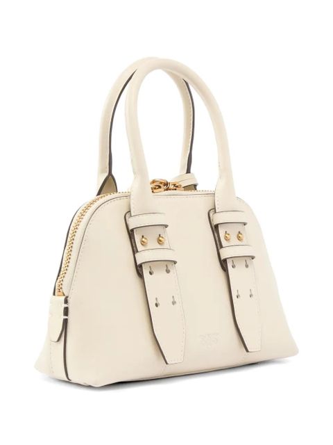 PINKO Escape shoulder bag - White - zdjęcie produktu nr 2