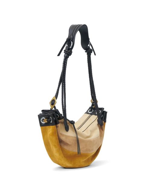 ISABEL MARANT medium Maia shoulder bag - Neutrals