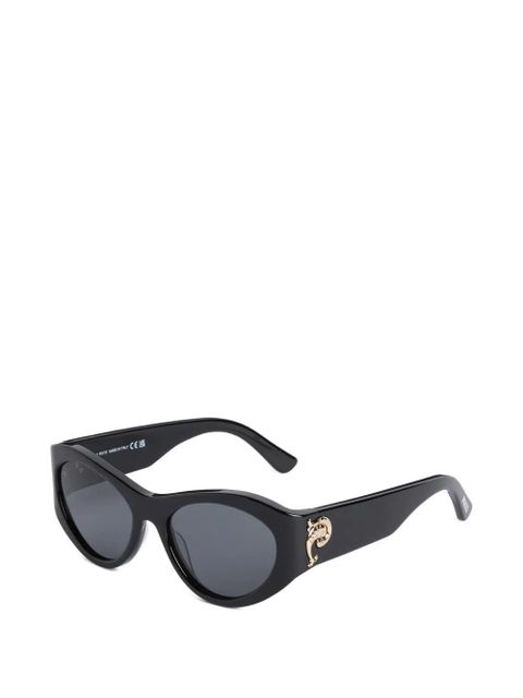 PUCCI cat-eye sunglasses - Black - zdjęcie produktu nr 2