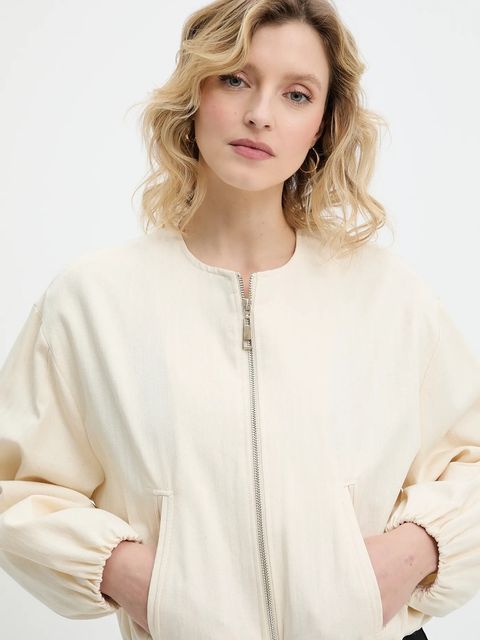 Answear.LAB kurtka bawełniana