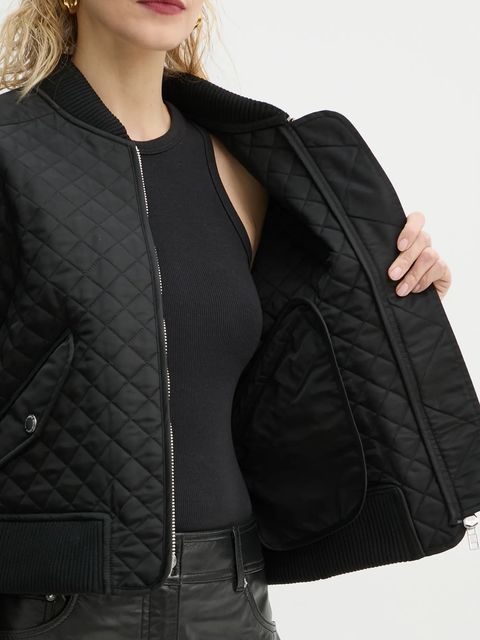 Stand Studio kurtka bomber Kezia