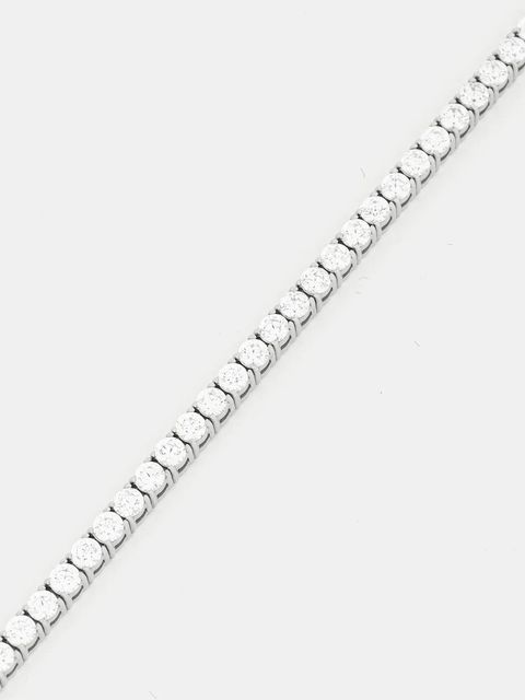 EDBLAD bransoletka Tennis damska 127934 - zdjęcie produktu nr 2