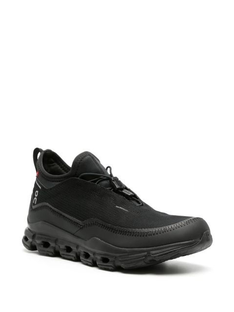 On Running Cloudaway Waterproof Suma sneakers - Black - zdjęcie produktu nr 2