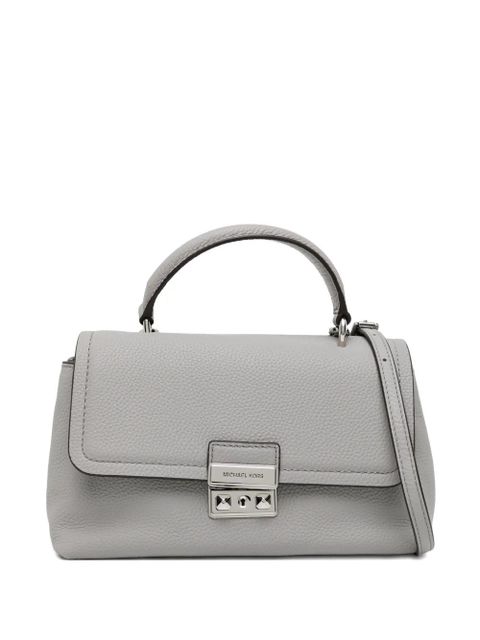 Michael Kors Engraved Tote Bag - Grey - zdjęcie produktu nr 1