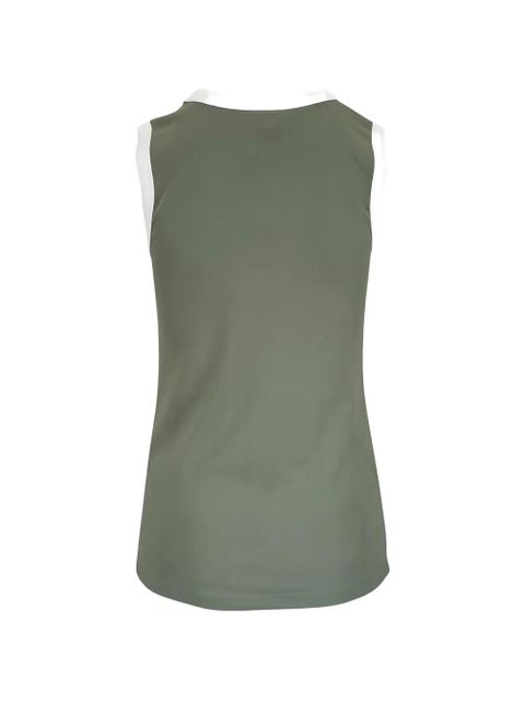 BOGNER Niki tank top - Green - zdjęcie produktu nr 2