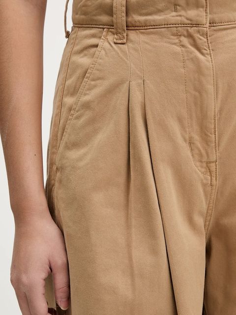 Tommy Jeans spodnie bawełniane