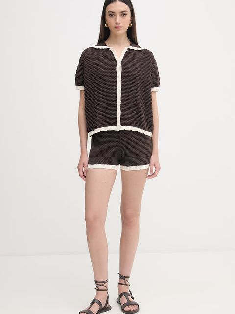 Haveone komplet damski z bawełną - zdjęcie produktu nr 2