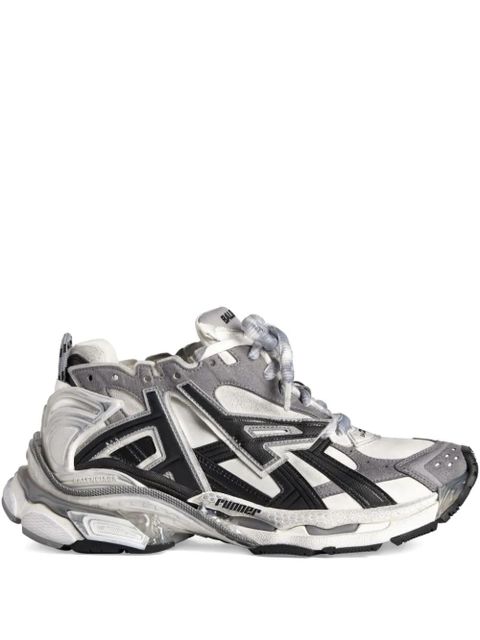 Balenciaga Runner sneakers - Grey - zdjęcie produktu nr 1