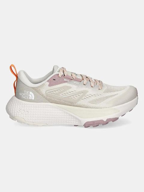 The North Face buty Altamesa 500 damskie kolor beżowy NF0A8A9P7UQ1