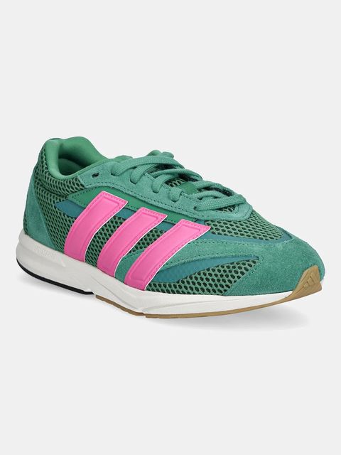 adidas sneakersy Lightblaze LP damskie kolor zielony JP6181 - zdjęcie produktu nr 1