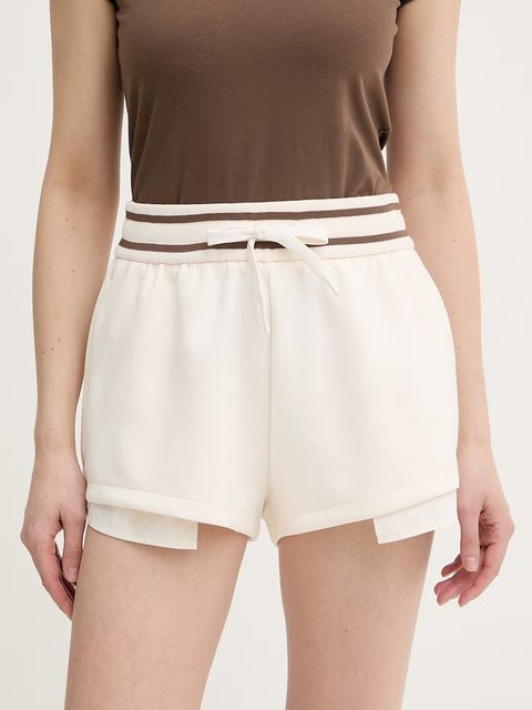 Armani Exchange szorty damskie - zdjęcie produktu nr 2