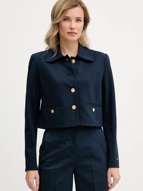 Tommy Hilfiger kurtka - zdjęcie produktu nr 1