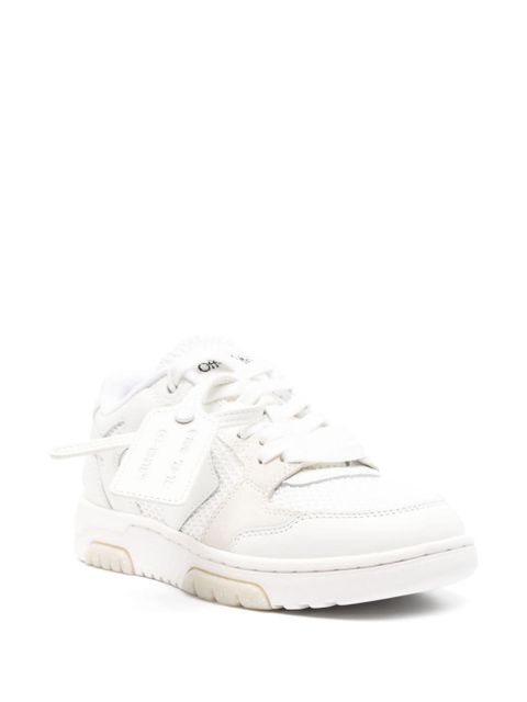 Off-White Out Of Office chunky sneakers - zdjęcie produktu nr 2