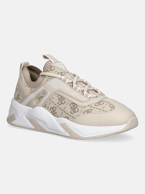 Guess sneakersy GENGA - zdjęcie produktu nr 1