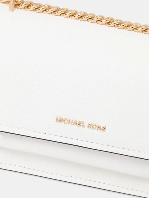 MICHAEL Michael Kors torebka skórzana