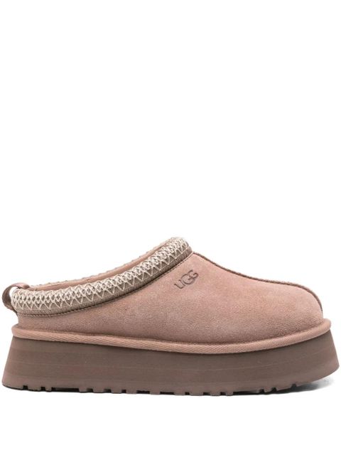 UGG platform trim trainers - Brown - zdjęcie produktu nr 1