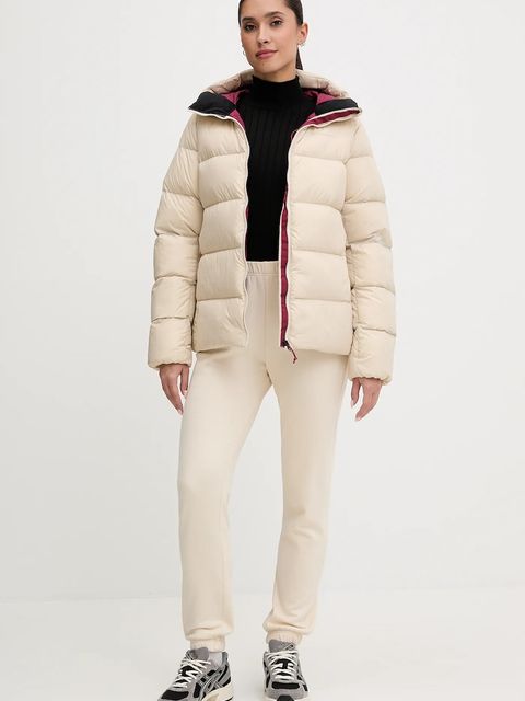 Colmar sweter wełniany damski kolor czarny lekki z półgolfem 7907.2ZP - zdjęcie produktu nr 2