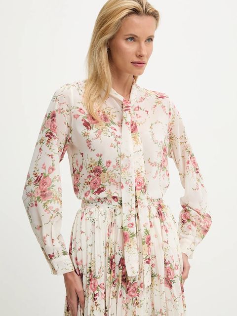 Answear.LAB koszula i spódnica - zdjęcie produktu nr 2