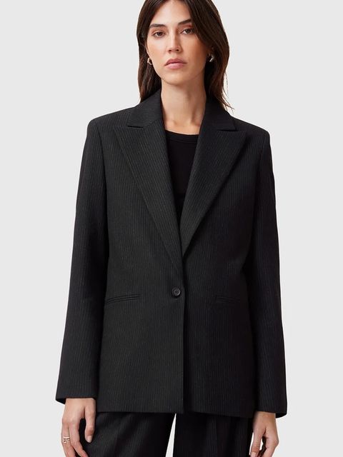 AllSaints marynarka PINNIE - zdjęcie produktu nr 1