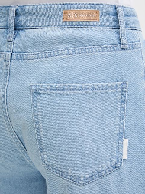 Armani Exchange jeansy