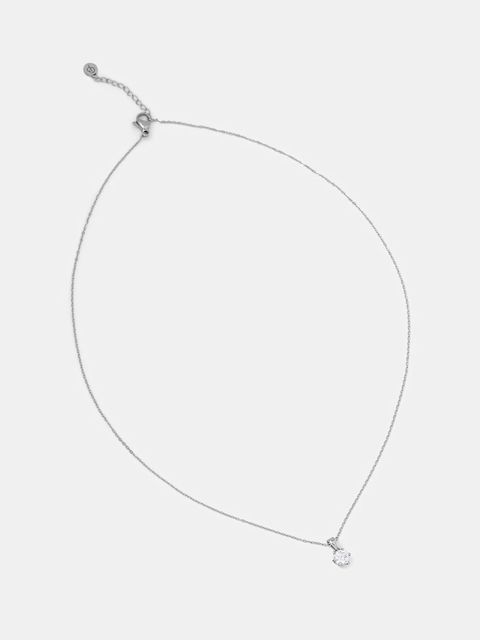 EDBLAD naszyjnik Crown 126877 - zdjęcie produktu nr 1