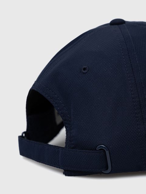 Lacoste czapka z daszkiem