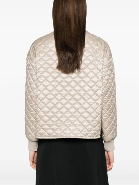 Max Mara Licia jacket - Brown