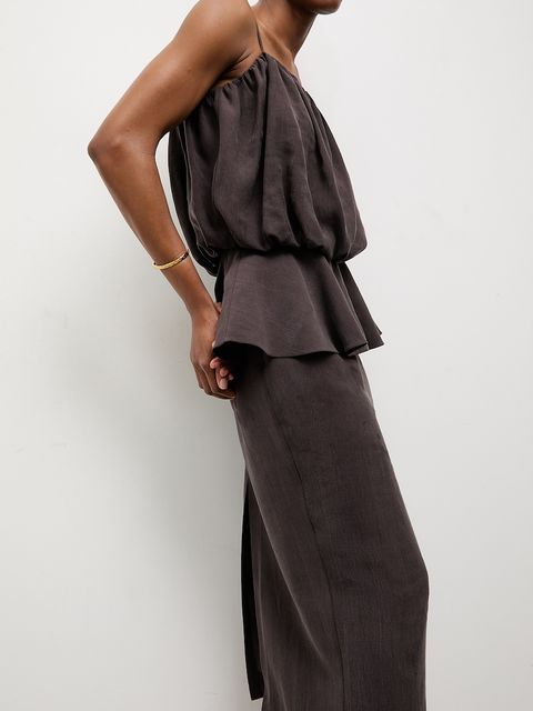 Answear.LAB sukienka z kolekcji Unscripted - zdjęcie produktu nr 1