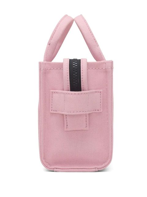 Marc Jacobs The crossbody Canvas Tote Bag - Pink