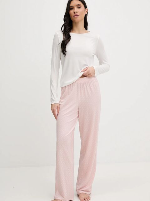 BOSS spodnie piżamowe - zdjęcie produktu nr 1