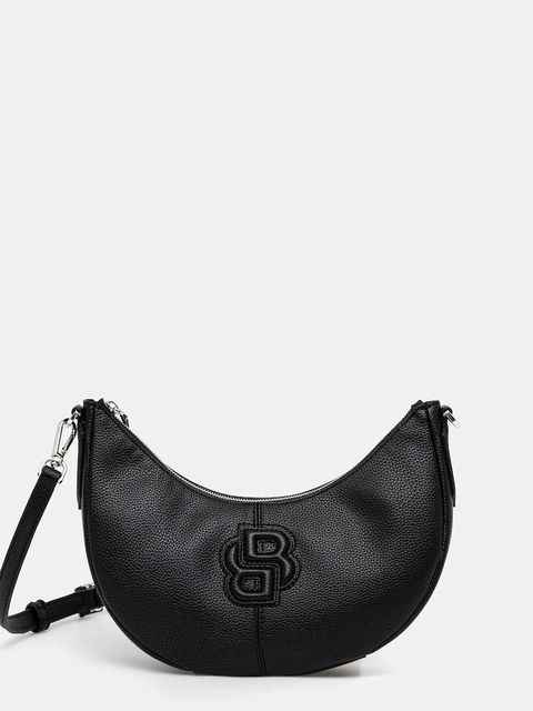 BOSS torebka kolor czarny 50547930 - zdjęcie produktu nr 1