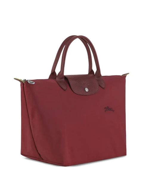 Longchamp Le Pliage tote bag - Purple - zdjęcie produktu nr 2