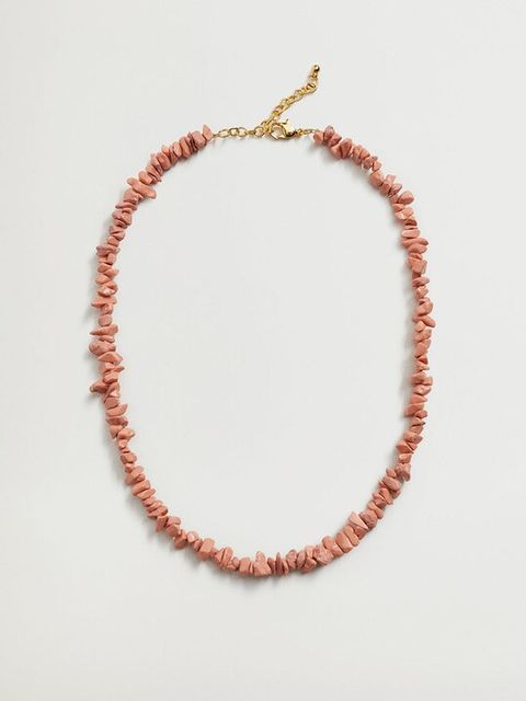 Mango - Naszyjnik MOWGLI