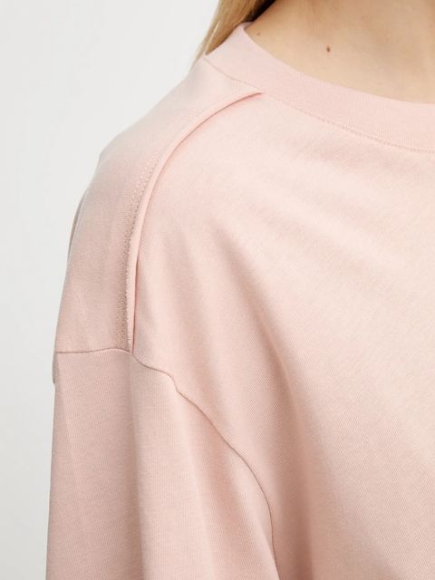 Gestuz t-shirt bawełniany