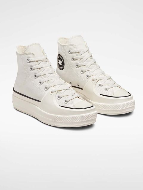 Converse trampki Chuck Taylor All Star Construct - zdjęcie produktu nr 2
